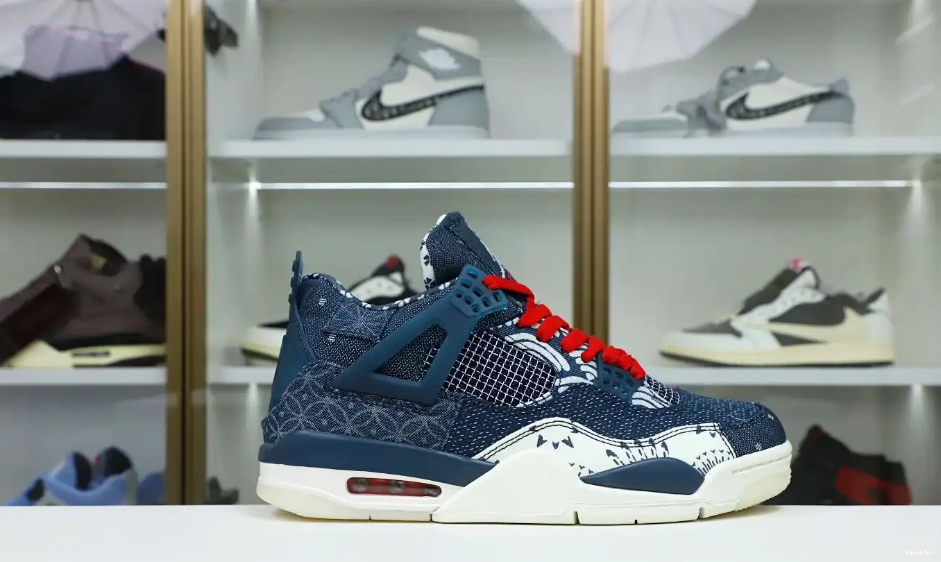 Jordan retro Air Jordan ocean